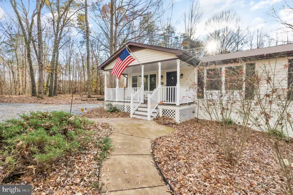 12900 CHAPEL HEIGHTS LN, Fredericksburg, VA 22407