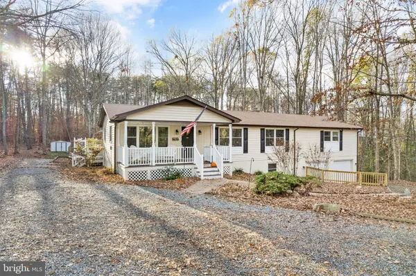 12900 CHAPEL HEIGHTS LN, Fredericksburg, VA 22407