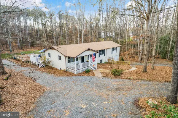 12900 CHAPEL HEIGHTS LN, Fredericksburg, VA 22407