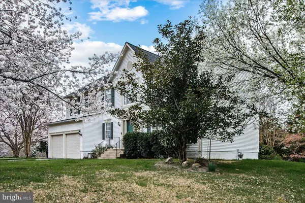 5 EVANSHIRE DR, Fredericksburg, VA 22406
