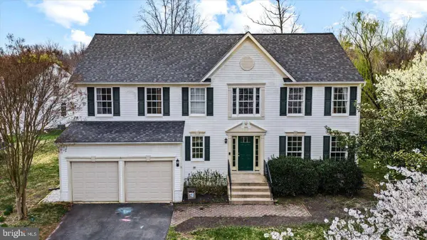5 EVANSHIRE DR, Fredericksburg, VA 22406
