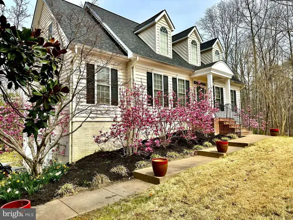 11201 CINNAMON TEAL DR, Spotsylvania, VA 22553