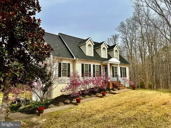 11201 CINNAMON TEAL DR, Spotsylvania, VA 22553