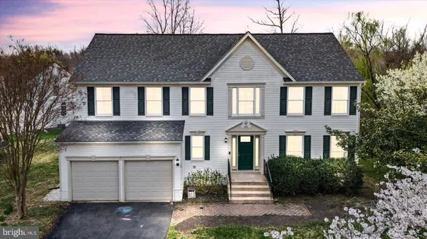 5 EVANSHIRE DR, Fredericksburg, VA 22406