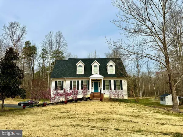 11201 CINNAMON TEAL DR, Spotsylvania, VA 22553