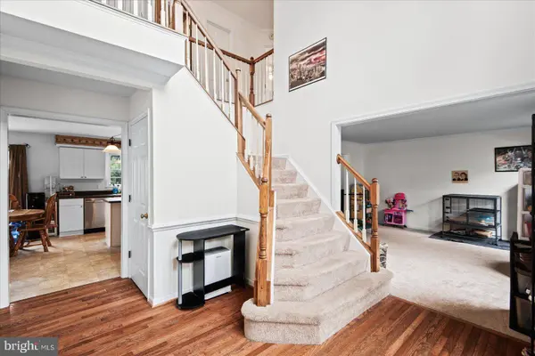 5 EVANSHIRE DR, Fredericksburg, VA 22406