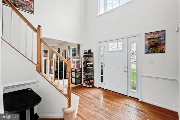 5 EVANSHIRE DR, Fredericksburg, VA 22406
