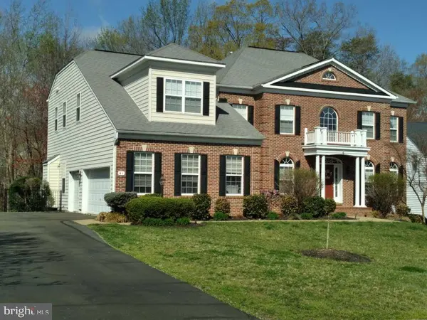 41 ADRIAN WAY, Fredericksburg, VA 22405