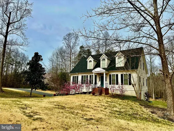 11201 CINNAMON TEAL DR, Spotsylvania, VA 22553
