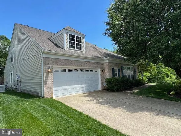 1720 FAVERSHAM WAY, Woodbridge, VA 22192