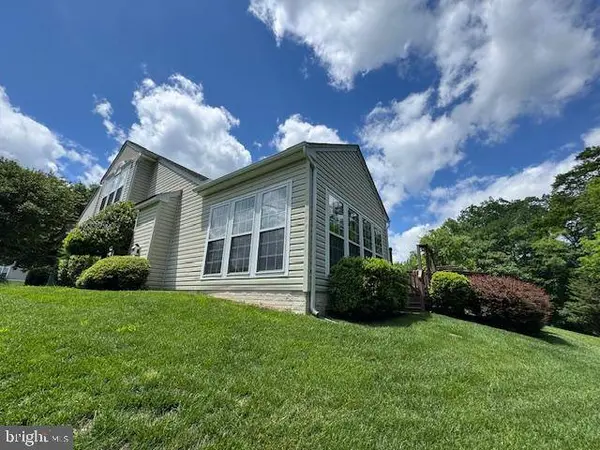 1720 FAVERSHAM WAY, Woodbridge, VA 22192