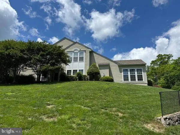 1720 FAVERSHAM WAY, Woodbridge, VA 22192