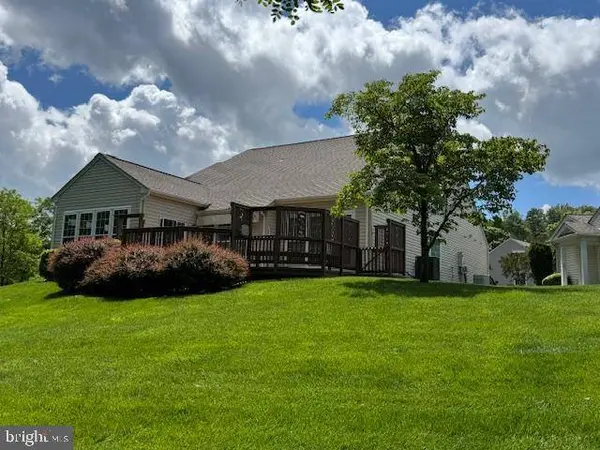 1720 FAVERSHAM WAY, Woodbridge, VA 22192