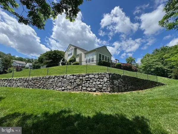 1720 FAVERSHAM WAY, Woodbridge, VA 22192
