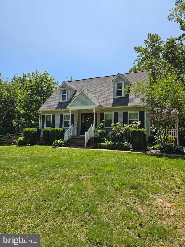 17 JACK ELLINGTON RD, Fredericksburg, VA 22406