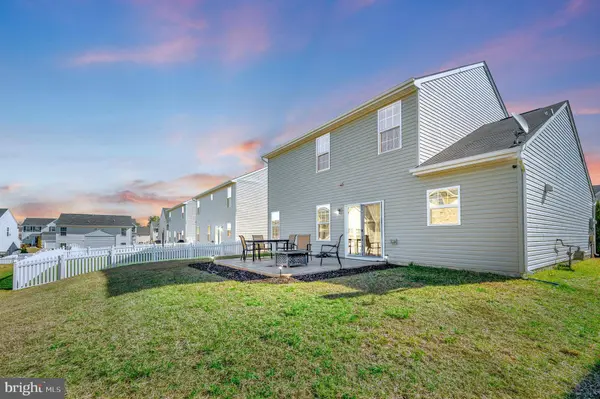9528 FALL HAVEN RD, Fredericksburg, VA 22407