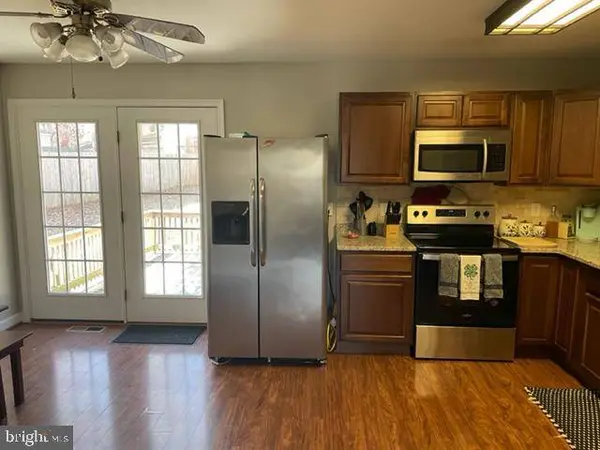 6908 WILD TURKEY DR, Spotsylvania, VA 22553