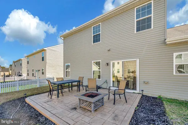9528 FALL HAVEN RD, Fredericksburg, VA 22407