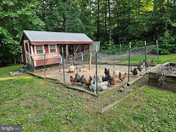 17 JACK ELLINGTON RD, Fredericksburg, VA 22406
