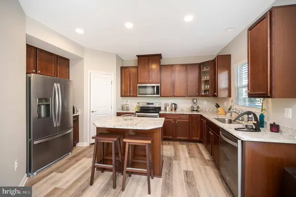 9528 FALL HAVEN RD, Fredericksburg, VA 22407