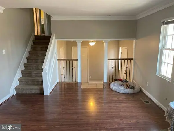 6908 WILD TURKEY DR, Spotsylvania, VA 22553