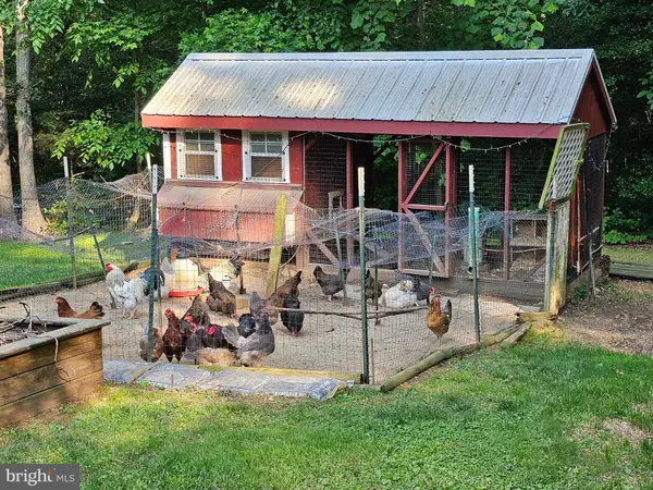 17 JACK ELLINGTON RD, Fredericksburg, VA 22406