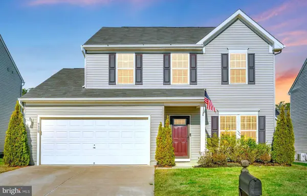 9528 FALL HAVEN RD, Fredericksburg, VA 22407