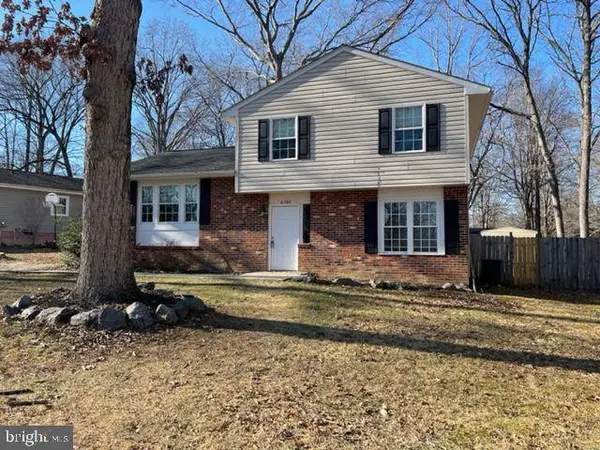 6908 WILD TURKEY DR, Spotsylvania, VA 22553