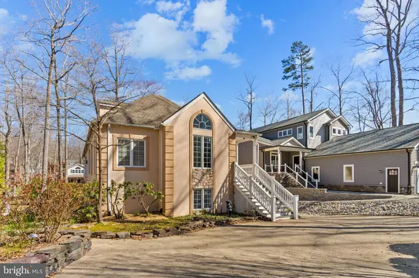 112 CONFEDERATE CIR, Locust Grove, VA 22508