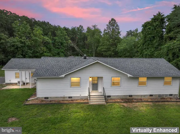 4 RIVER RIDGE LN, Fredericksburg, VA 22406