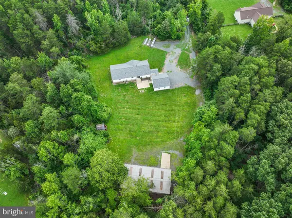 4 RIVER RIDGE LN, Fredericksburg, VA 22406