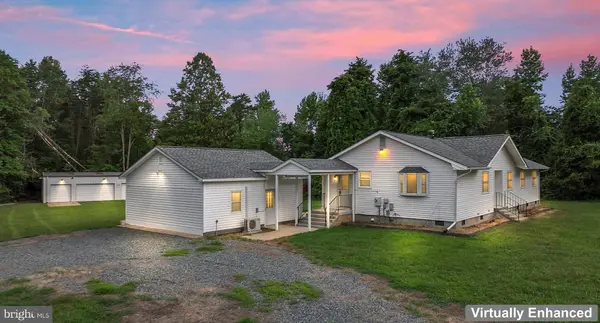 4 RIVER RIDGE LN, Fredericksburg, VA 22406