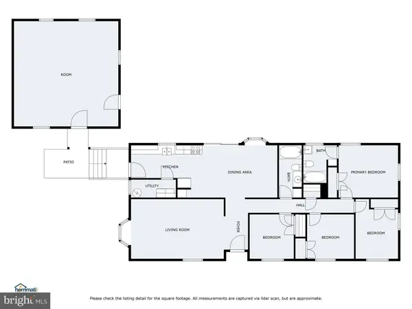 4 RIVER RIDGE LN, Fredericksburg, VA 22406