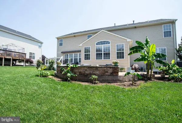 5210 BASSWOOD DR, Fredericksburg, VA 22407