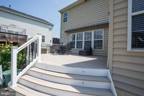 5210 BASSWOOD DR, Fredericksburg, VA 22407