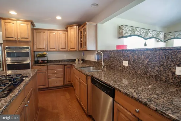 5210 BASSWOOD DR, Fredericksburg, VA 22407