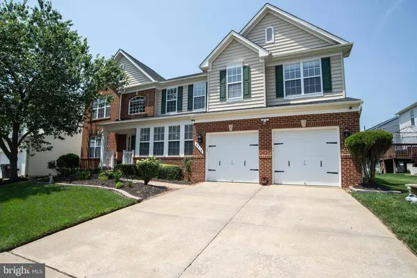 5210 BASSWOOD DR, Fredericksburg, VA 22407