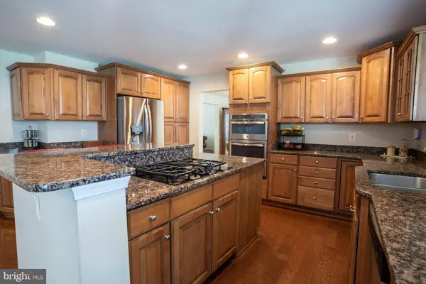 5210 BASSWOOD DR, Fredericksburg, VA 22407
