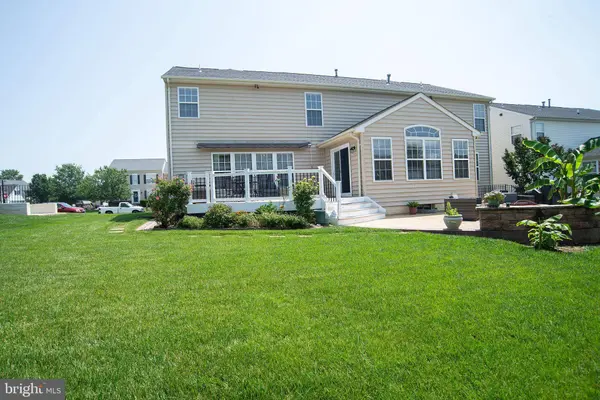 5210 BASSWOOD DR, Fredericksburg, VA 22407