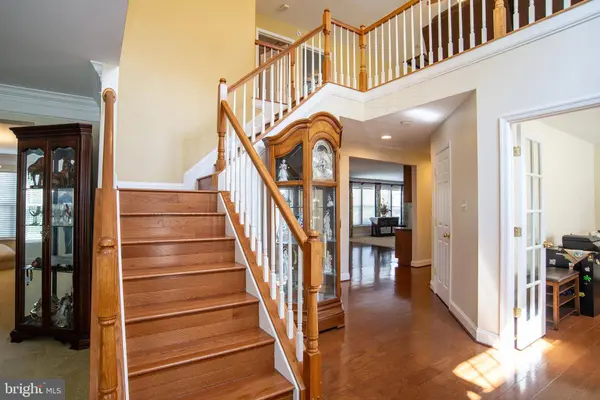 5210 BASSWOOD DR, Fredericksburg, VA 22407