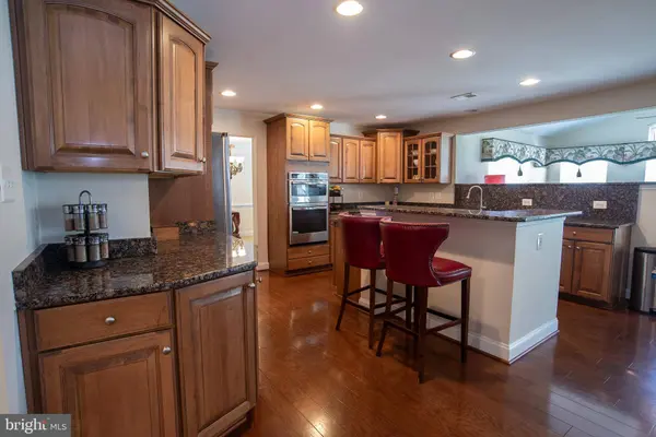 5210 BASSWOOD DR, Fredericksburg, VA 22407