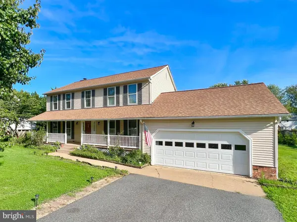 20 STEEPLECHASE RD, Fredericksburg, VA 22405