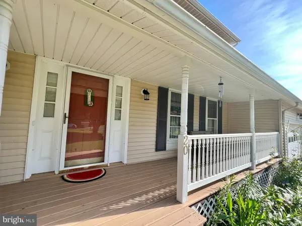 20 STEEPLECHASE RD, Fredericksburg, VA 22405