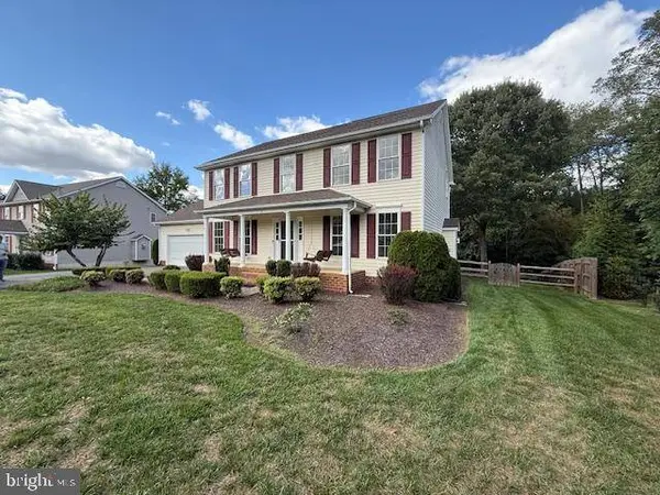 5 CRYSTAL CT, Fredericksburg, VA 22405