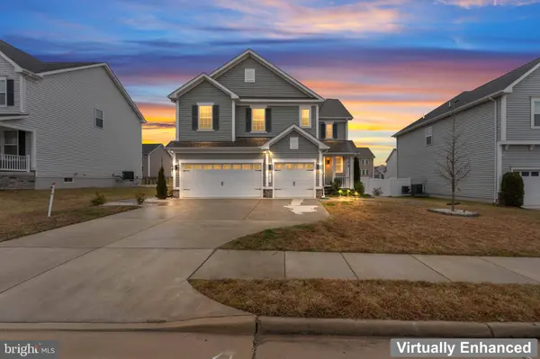 7810 BEXLEY LN, Spotsylvania, VA 22551