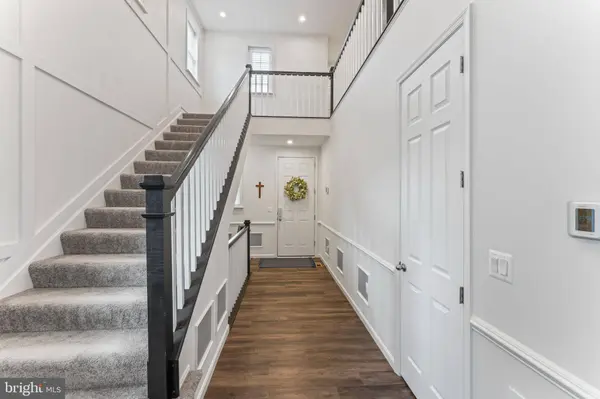 7810 BEXLEY LN, Spotsylvania, VA 22551