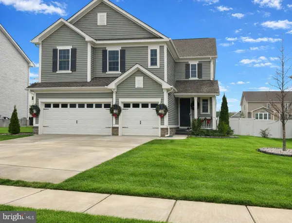 7810 BEXLEY LN, Spotsylvania, VA 22551