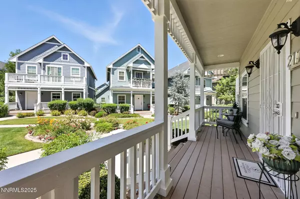 2175 Alamo Square WAY Way, Reno, NV 89509