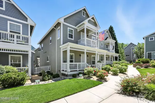 2175 Alamo Square WAY Way, Reno, NV 89509