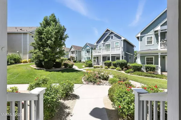 2175 Alamo Square WAY Way, Reno, NV 89509